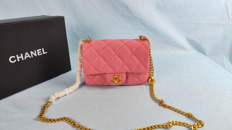 Chanel Handbags 717